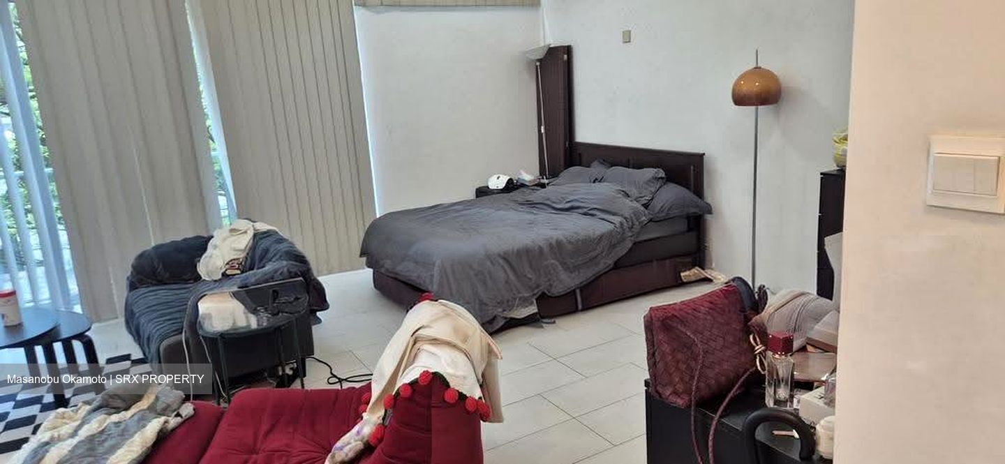 Regency Suites (D3), Apartment #629271071